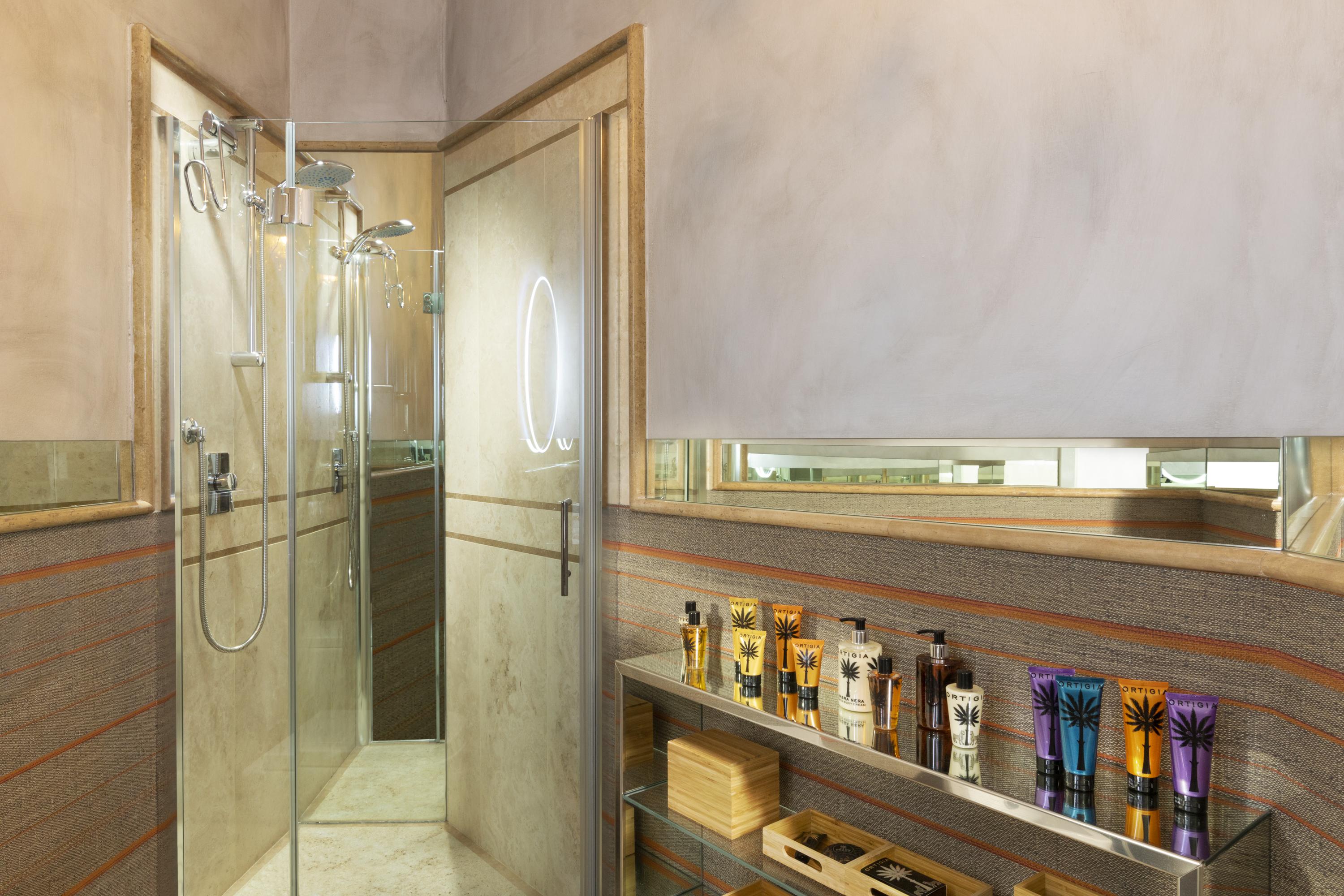 Palm Suites - Small Luxury Hotels Of The World Roma Exterior foto
