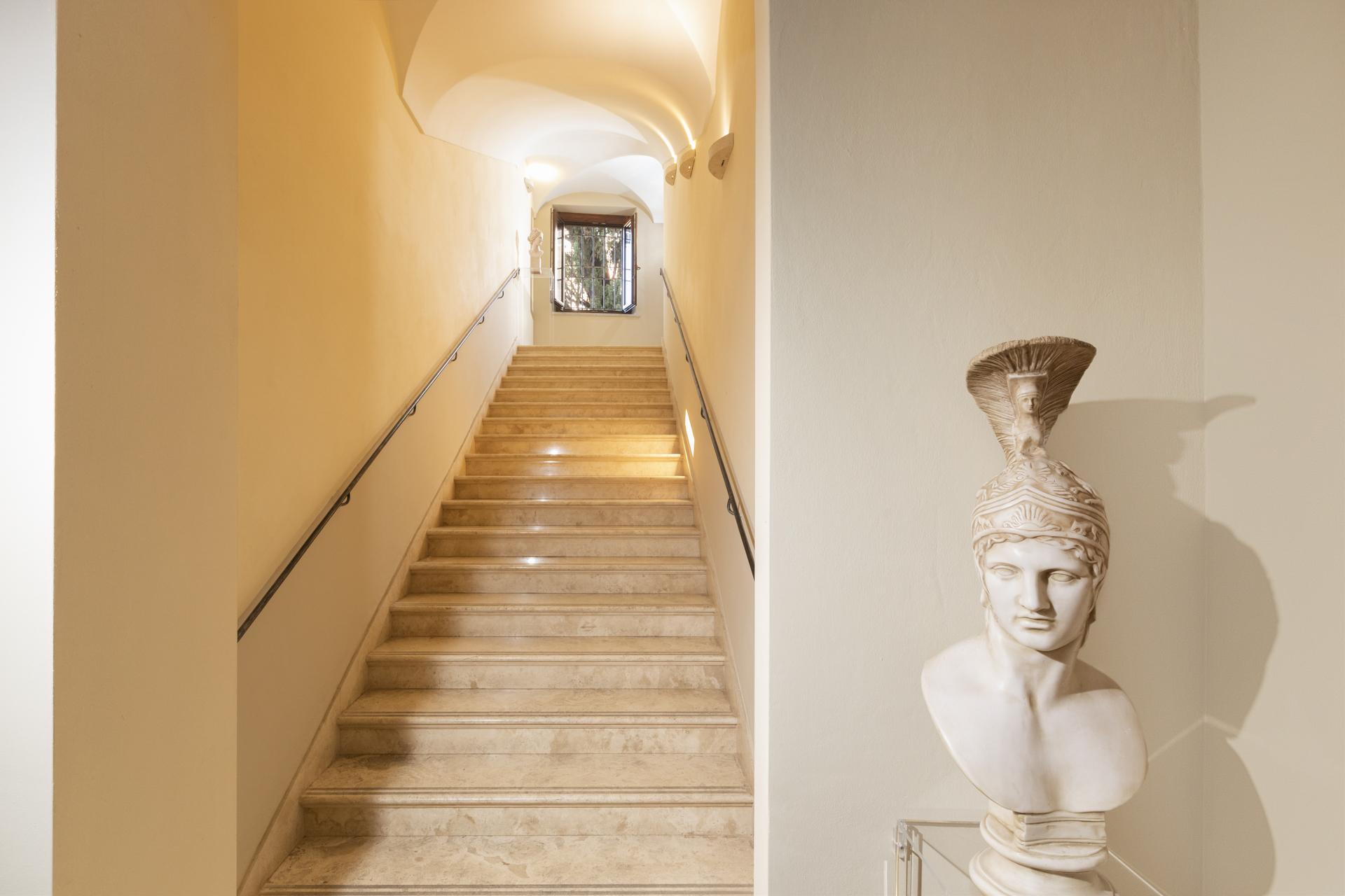 Palm Suites - Small Luxury Hotels Of The World Roma Exterior foto